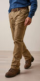 Rebar M4 Relaxed Made Tough Cargo Straight Pant Front
